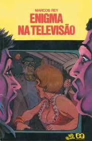 Enigma na televisão